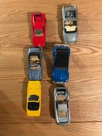 Speelgoed/ miniatuur auto’s, Verzamelen, Ophalen