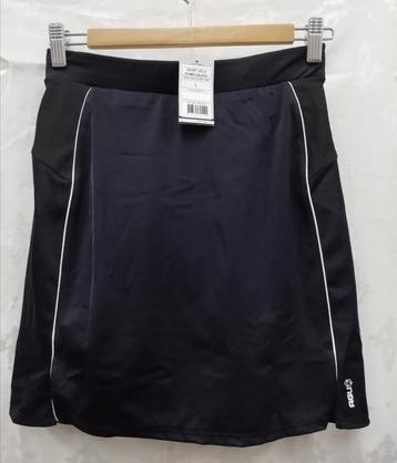 Agu Skort Vela dames fietsbroek/rokje L en XL beschikbaar voor biedingen