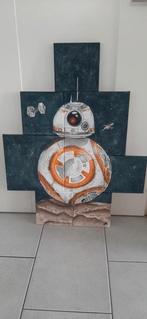 Star wars schilderij, Ophalen of Verzenden