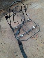 Boekentas rek achter op de fiets, Ophalen of Verzenden, Zo goed als nieuw