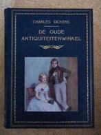 De oude antiquiteitenwinkel, Ophalen of Verzenden, Zo goed als nieuw, Nederland, Charles Dickens
