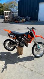 KTM sx85, Ophalen, Gebruikt, 105 cc, Overige merken