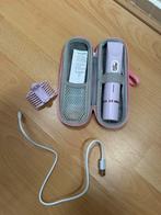 Nieuwe Silky Smooth 2.0 incl. opbergtasje, Ophalen of Verzenden, Zo goed als nieuw, Scheren en Epileren