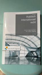 G.J.W.M. Kipping LL.M. - Praktisch internationaalrecht, Ophalen of Verzenden, Zo goed als nieuw, G.J.W.M. Kipping LL.M.; M.S. Beck-Soeliman