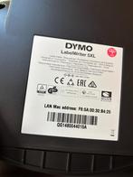 Dymo LabelWriter 5XL – Zo goed als nieuw, Computers en Software, Labelprinters, Ophalen of Verzenden, Zo goed als nieuw, Dymo LabelWriter