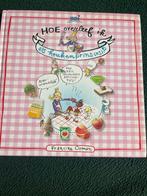 Hoe overleef ik als Keukenprinses? Kookboek, Voorgerechten en Soepen, Ophalen of Verzenden, Zo goed als nieuw, Gezond koken