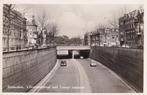679A Rotterdam 's-Gravendijkwal Tunneltraverse, 1953, Ophalen of Verzenden, 1940 tot 1960, Gelopen, Zuid-Holland