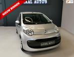 Citroen C1 1.0-12V Séduction | APK., Auto's, Citroën, Voorwielaandrijving, Stof, Gebruikt, 4 stoelen