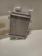 Peugeot speedfight radiateur nieuw., Fietsen en Brommers, Brommeronderdelen | Scooters, Ophalen of Verzenden, Nieuw, Peugeot