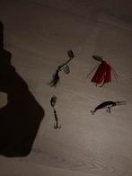 Visaasjes & Kunstaas - Spinners en meer!, Ophalen of Verzenden, Gebruikt, Overige typen