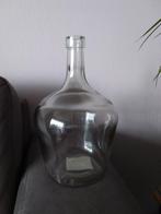 Glazen fles, Ophalen, Overige kleuren, Nieuw, Glas