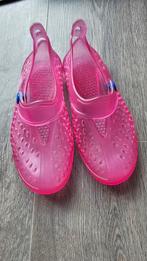 Waterschoen roze, Ophalen, Zo goed als nieuw, Meisje, Zwemschoenen