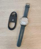 Garmin Vivomove 3S - Hybride smartwatch, Gebruikt, Blauw, Garmin, Ophalen of Verzenden