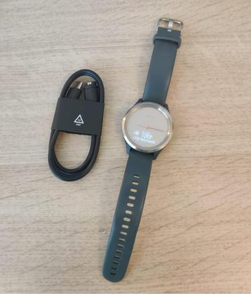 Garmin Vivomove 3S - Hybride smartwatch beschikbaar voor biedingen