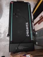 Loopband - Renband zo goed als nieuw!!!, Sport en Fitness, Ophalen of Verzenden, Nieuw, Loopband