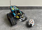Lego Technic - 42095, Ophalen of Verzenden, Zo goed als nieuw, Complete set, Lego