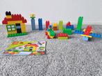 Duplo set 5506 - Losse onderdelen box 71 delig, Ophalen of Verzenden, Gebruikt, Complete set, Duplo