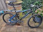 Mountainbike, Fietsen en Brommers, Fietsen | Mountainbikes en ATB, Ophalen, Gebruikt, 45 tot 49 cm, Giant