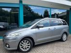 Mazda 5 1.8 ACTIVE 7-Persoons, Climate, PDC, TrHaak, 4 cilinders, Handgeschakeld, 1300 kg, MPV