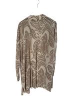 Rino & Pelle vest NIEUW S, Kleding | Dames, Truien en Vesten, Beige, Nieuw, Ophalen of Verzenden, Maat 36 (S)