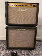 Marshall JTM 30 210 Buizencombo + 12 inch Cab, Ophalen, Gebruikt, Gitaar, Minder dan 50 watt