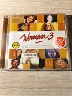 Woman 3, Cd's en Dvd's, Ophalen of Verzenden, Pop