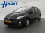 Toyota Prius 1.8 HYBRID AUT. SOLAR PANORAMA DAK *DEALER ONDE, Auto's, Origineel Nederlands, Te koop, 5 stoelen, Hatchback