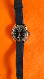 Vintage Lasita horloge, Ophalen of Verzenden, Staal, Overige merken