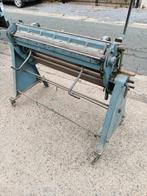 plooibank, Doe-het-zelf en Verbouw, Gereedschap | Overige machines, Ophalen