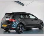 Golf7 GTE bouwjaar 2015. Pano  acheruitcamera  stoelverwarmi, Auto's, Overige bekleding, 1499 kg, 149 pk, 5 stoelen