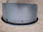 plantenkuip, Tuin en Terras, Ophalen, Rond, Kunststof, Minder dan 30 cm