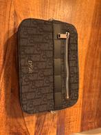 Dior Tas - Gebruikt, maar kan nog mee!, Overige merken, Gebruikt, Zwart, Ophalen of Verzenden