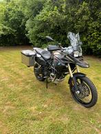 Bmw f800 gsa, 2 cilinders, Particulier, Meer dan 35 kW, 800 cc