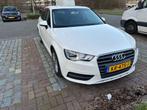 Audi A3 1.4 Tfsi 92KW Sportback S-tronic 2015 Wit, Automaat, Wit, Leder, 1395 cc