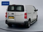Toyota ProAce Worker 1.6 D-4D L2 Cool Comfort Betimmering Ai, Auto's, Bestelauto's, Stof, Gebruikt, 4 cilinders, Met garantie (alle)
