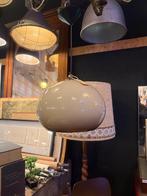 Hanglamp mushroom jaren 70., Ophalen, Kunststof, Gebruikt, Minder dan 50 cm