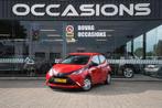 Toyota Aygo 1.0 VVT-i x-fun HILL HOLD/ LED/ BLUE-TOOTH, Auto's, Voorwielaandrijving, 12 maanden, Stof, Gebruikt
