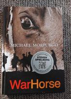 Michael Morpurgo - Warhorse, Boeken, Ophalen of Verzenden, Zo goed als nieuw, Michael Morpurgo