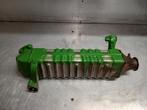 John Deere EGR / AGR Cooler DZ104360 Wärmetauscher, Gebruikt, Ophalen of Verzenden