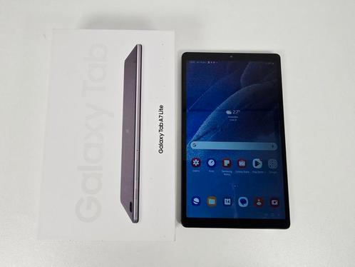Samsung Galaxy Tab A7 Lite – SM-T220 - 32 GB - Android 13, Computers en Software, Android Tablets, Gebruikt, Wi-Fi, 8 inch, 32 GB