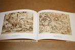 Pieter Bruegel de Oude, meestertekenaar., Ophalen of Verzenden, Gelezen