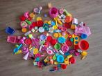 Keukenspullen babyspullen haarspullen, Ophalen of Verzenden, Gebruikt, Kunststof, Speelkeuken-accessoire