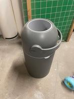 Luier emmer, Ophalen, Zo goed als nieuw, Metaal, Minder dan 50 cm