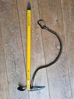 Grivel G1 ijsbijl, Ophalen