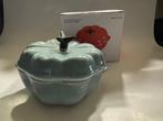 Le Creuset, Huis en Inrichting, Keuken | Potten en Pannen, Pot, Bus of Blik, Nieuw, Ophalen of Verzenden, Keramische plaat
