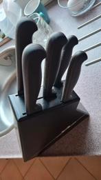 Richardson Sheffield Messenblok, Ophalen of Verzenden, Gebruikt