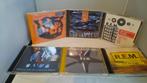 Partij van 6 REM CD's Muziek Albums, Cd's en Dvd's, Cd's | Hardrock en Metal, Gebruikt, Ophalen of Verzenden