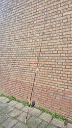 Shimano STC AX Spinning 2,70M 15-40 Gram, Watersport en Boten, Hengelsport | Roofvissen, Ophalen, Nieuw, Werphengel