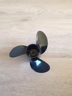 Nieuwe schroef Mercury buitenboordmotor propeller, Ophalen of Verzenden, Nieuw, Motor en Techniek