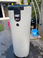 Avc smart boiler 210 indirect gestookt, Doe-het-zelf en Verbouw, Geisers en Boilers, Ophalen, 20 tot 100 liter, Boiler, Minder dan 3 jaar oud